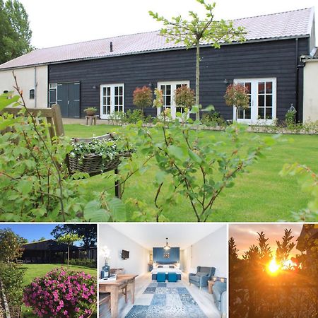 Bed & Breakfast Opperdoes Luaran gambar