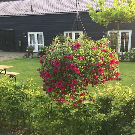 Bed & Breakfast Opperdoes Luaran gambar