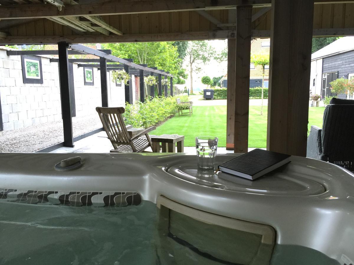 Bed & Breakfast Opperdoes Luaran gambar
