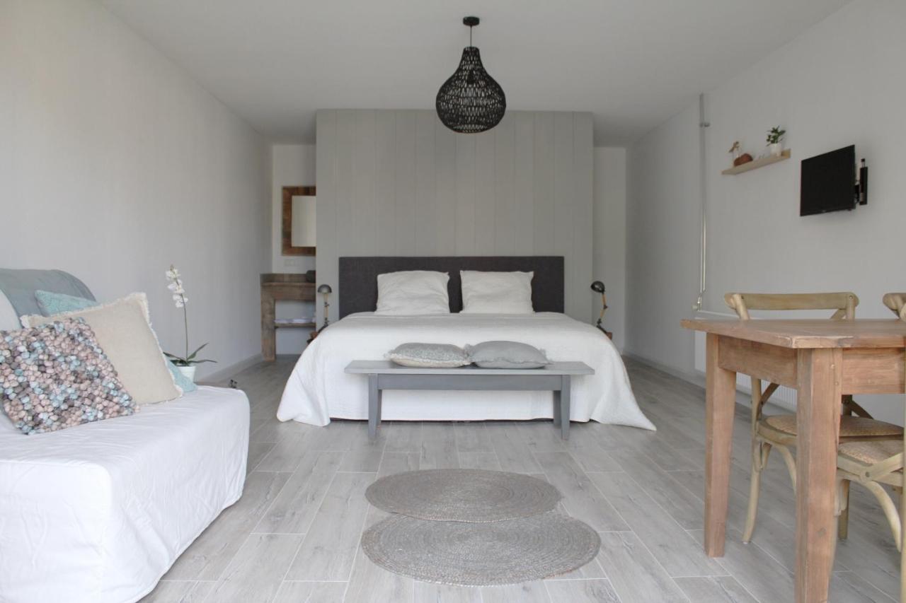 Bed & Breakfast Opperdoes Luaran gambar