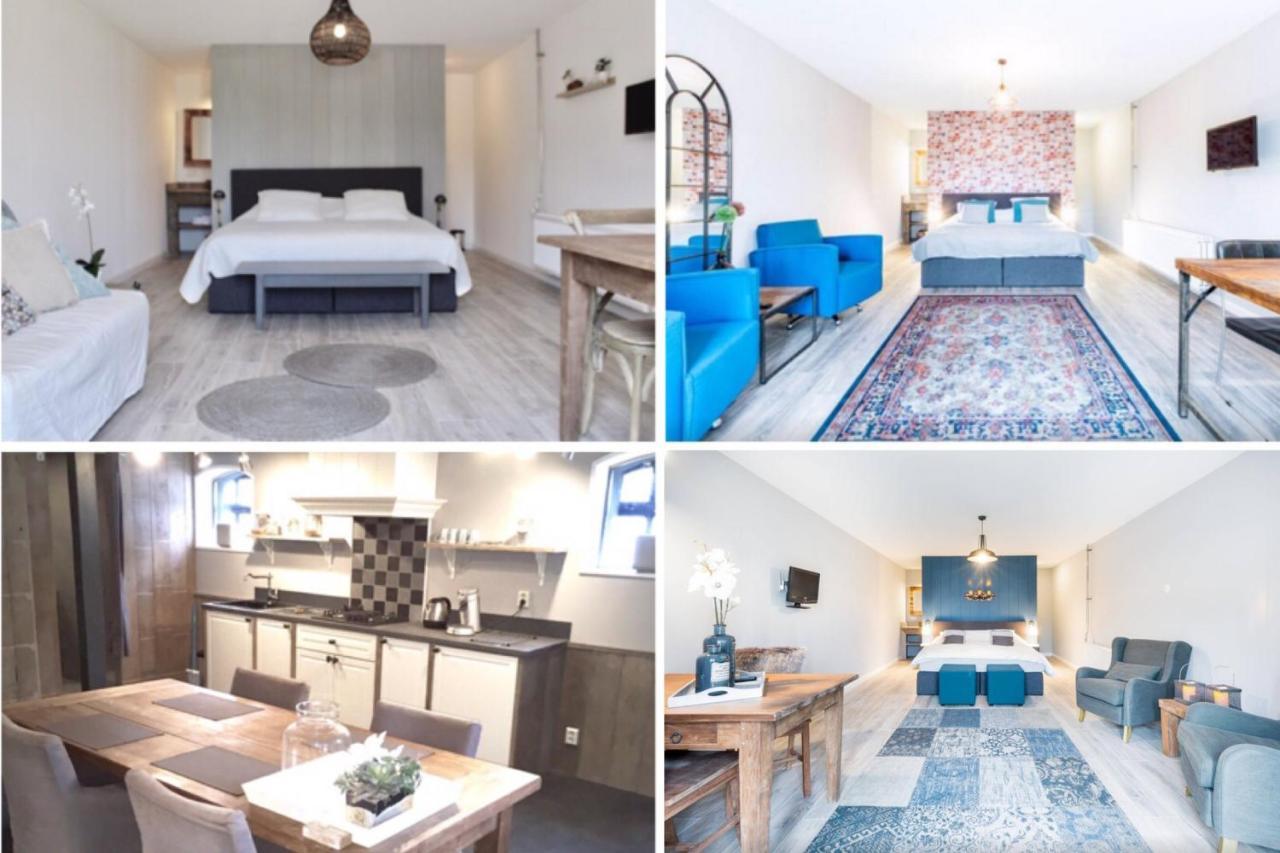 Bed & Breakfast Opperdoes Luaran gambar