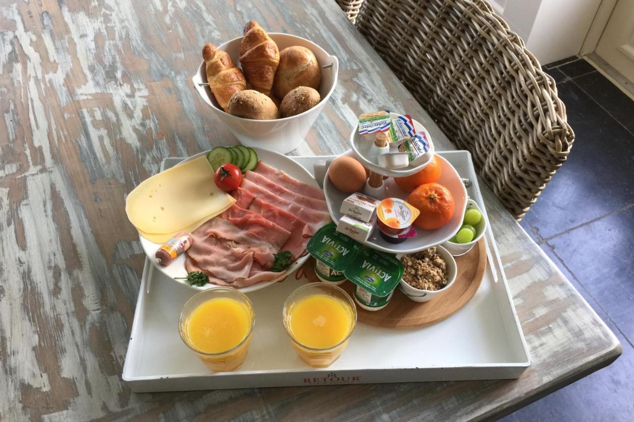 Bed & Breakfast Opperdoes Luaran gambar