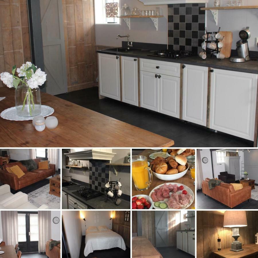 Bed & Breakfast Opperdoes Luaran gambar